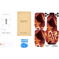 PGYTECH DJI Sticker Set for Mavic Pro (C03) (Jazz Flames)