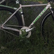 FRAME ONLY!!!!! SOLOIST 72 GEN 2/EVO