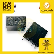 Relay HRM4-S-DC24-6 Legs 3A Size 13x23x24mm New There Is