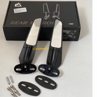 Stealth Rearview Mirror Winglet R15 R25 Ninja 250 ZX25R CBR150 CBR250RR