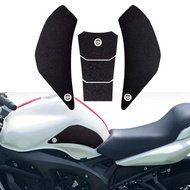 Fit For Yamaha FZ 6 FZ-6 FZ6 2006 2007 2008 2009 2010 Motorcycle Sticker Tank Non Slip Tank Traction