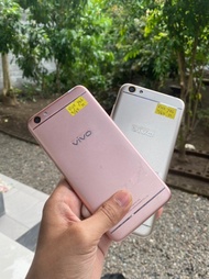 VIVO Y66 4/64 SECOND