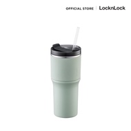 LocknLock กระบอกน้ำเก็บอูณหภูมิ Metro Drive Tumbler ความจุ 650 ml. รุ่น LHC4277S