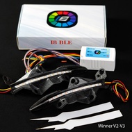Demi i8BLE circuit for Winner X/V2/V3