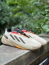adidas originals Ozelia 運動鞋 休閑鞋 跑鞋 男女款 beige米色