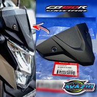 Front VISOR CB150R LED COVER METER CB150R STREETFIRE 2015-2021 ORIGINAL