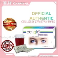 ⭐️ / cellglo crystal eyes(no box)20 sachets 薏米