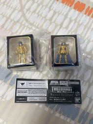 聖鬥士星矢 扭蛋 黃金聖鬥士 天秤座 巨蟹座