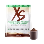 12.12 PROMOTION🔥[NEW STOCK]🔥Amway XS Whey Protein Isolate Powder 30 servings