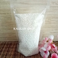 Beras shiratake kering dry rice campurn tepung kanji & iles iles 500 g