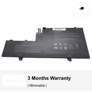 OM03XL Laptop Battery Premium Grade HSTNN-IB7O 1030 863167-171 IB70 X360 HSN-I04C 863167-1B1 | Fast 