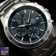 Winner Time นาฬิกา Casio Edifice Chronograph รุ่น EFR-526D-2AV รับประกันบริษัท เซ็นทรัลเทรดดิ้งจำกัด
