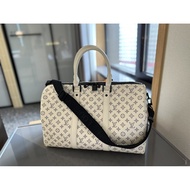 lady Fashionable Women's Trend Travel  Women Handbag, 's L-keepall Airport Shoulder Bag, bag Handbag