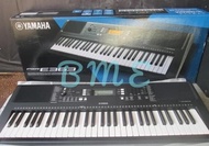 ST Keyboard Yamaha PSR E 363 / PSR E363 / PSR-E 363 ORIGINAL