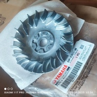 Sheave primary fixed yamaha YA100. 4VP-E7611-00
