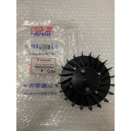 SUZUKI V100 V 100 PULLEY FAN KIPAS / COOLING FAN / MAGNET FAN / KIPAS MAGNET 100% TAIWAN ORIGINAL