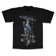 Beyonce Official Renaissance World Tour Merch Billboard T-Shirt 80020