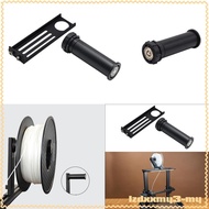 [LzdxxmyfeMY] 3D Printer Filament Holder Filament Spool Stand High Performance Replace Bearing Brack