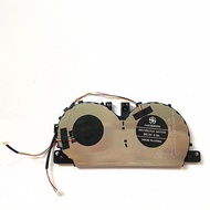 Suitable for Lenovo Lenovo YOGA C740-15 IML Cooling Fan FLMU 5H40S19962
