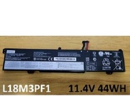 BATTERY ORIGINAL LENOVO แบตเตอรี่ ของแท้ LENOVO Ideapad L340-15IRH/17IRH Gaming L18C3PF1 L18M3PF1