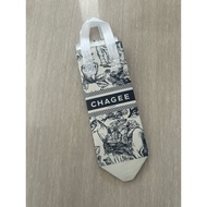 CHAGEE PAPERBAG (SMALL)