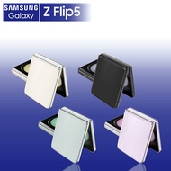 Samsung Z Flip5 5G 8G/512G 6.7吋 【拆封新品】薰衣紫