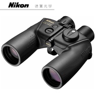 Nikon 7X50 CF WP Global Compass Binoculars Bird Watching Season Guoxiang General Agent Company Goods
