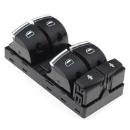 Electric Power Window Door Master Switch Control Panel 4F0959851J For Audi A6 C7 Q7 Avant 2.0 3.0 4.