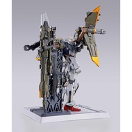 全新 啡盒 未開 Metal Build MB 炮 劍 裝備 - Strike Gundam & Sword & Launcher Striker pack 全新啡盒未開 seed GAT-X105 