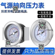 真空壓力錶空壓機氣源減壓閥壓力錶16公斤空氣壓力錶壓縮機壓力錶