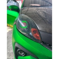 [NEW] HEADLAMP CUSTOM BILED BRIO MOBILIO OLD 2014 15 16