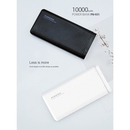 (Ready Stock)Powerbank Pineng 100% Original  Pn931 10000mah With Usb Cable