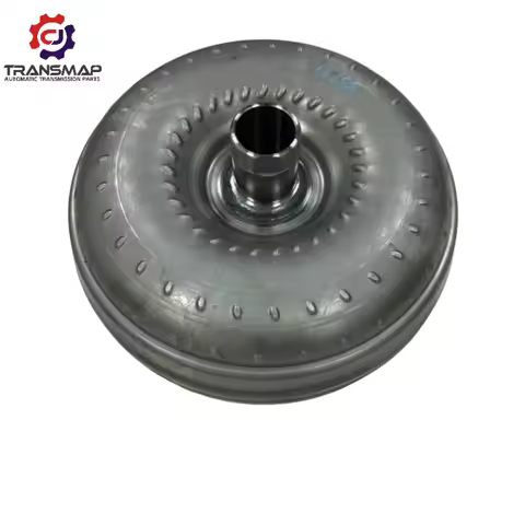 Genuine New Transmission 6R80 Torque Converter Assembly FR3Z-7902-A FR3Z7902A FR3Z-7902-B FR3Z7902B 