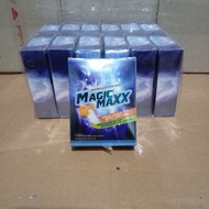 Tisu Magic Maxx Original Tahan Lama Berkualitas Tinggi