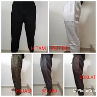 SELUAR JUBAH DAN TABLIGH AL HERA