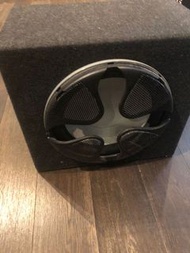 Infinity subwoofer