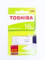 Toshiba Usb 2.0 Hayabusa 16Gb Flashdisk