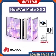 Original Huawei Mate XS 2 Snapdragon 888 4G 7.8inch HarmonyOS 2.0 OLED Fast charging 66W New Huawei 