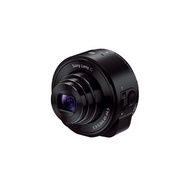 【Excellent】 Sony Cyber-shot Lens-Style Camera QX10 Black (DSC-QX10/B)