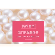 珍珠项链盒   necklace storage box