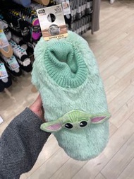 卡通毛毛室內防滑拖鞋