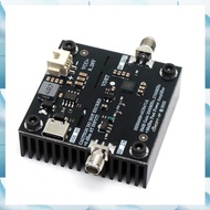 [G V W E] AU6471A 4W 2.4Ghz PA  POWER Amplifier 39dB Gain 2.2G-3.1GHz for 2.4G Bluetooth WIFI Drone 