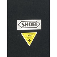 *STICKER ONLY* CJ1 SHOEI /JF2 /JF3/JSTREAM/GOLDWING/JACK/POLARIS/FLEST/HONDA/FACTORY/JS