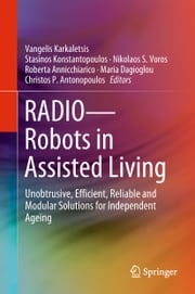 RADIO--Robots in Assisted Living Vangelis Karkaletsis