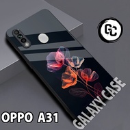HP Glossy Softcase OPPO A31/Case OPPO A31 Girls/case OPPO A31 glitter/casing OPPO A31/case OPPO A31h