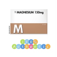 Quantum Magnesium 150mg  🔥 Magnesium biglycinate 🔥 Magnesium glycine