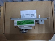 TOSHIBA อะไหล่ของแท้ ทามเมอร์ สวิตซ์ไมโครเวฟโตชิยา F17470000006923 timer switch รุ่น MW2-MM24PC MWP-