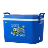 Ice Box Cooler Box 45L [MATSU]/DUYTAN MATSU Cooler Box 45L - Made In Vietnam