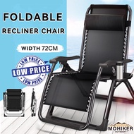 Foldable Chair Lunch Break Recliner Chair Portable Armchair Backrest Folding Chair