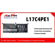 L17C4PE1 L17M4PE1 Battery for Lenovo Yoga S730-13IWL IdeaPad 730S-13IWL